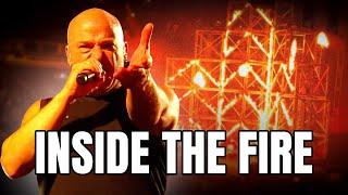 DISTURBED Show Goes HORRIBLY Wrong 