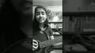 Preme Pora Baron | Cover by Tarishi Mukherjee | The Tarishian