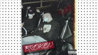 BROKEN - MAKSIK