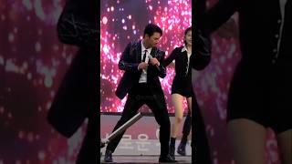 (1년전) "남자는 말합니다"  #장민호 #청라페스티벌 #240525