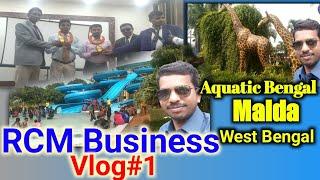 RCM Business//Vlog#1//RCM NABA DIGANTA