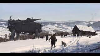 Iron Harvest OST - Coda For A New World of 1920 universe