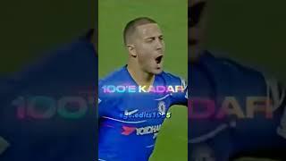 EDEN HAZARD¹⁰ #kesfet #shorts #futbol #edenhazard #football #Ege.edits1905 #chelsea #kesfetedus #gs