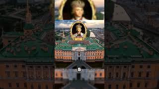 Так ли был плох Павел 1 #история #павел1 #историяроссии #российскаяимперия #факты #россия #рек