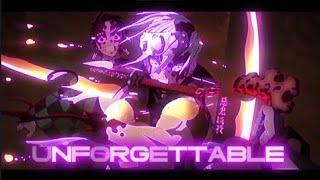 Unforgettable-(Tengen sama)[AMV*Edit]@ArmelVFX remake