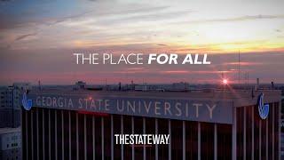 Welcome to Georgia State University