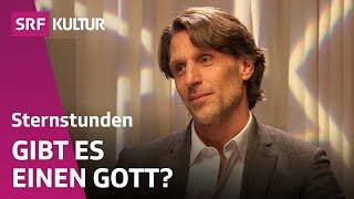 Gott beweisen: Atheist vs. Theologe vs. Astrophysikerin | Sternstunde Religion | SRF Kultur