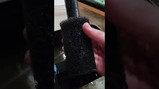 How to load your filters! My first EVER video!