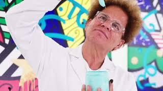 The Modern Series | Romero Britto