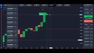 Quotex Live Trading | Quotex 1 min strategy | How to predict next candle @tradersatyamtiwari7