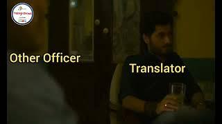 Reality of Translators in Every Office