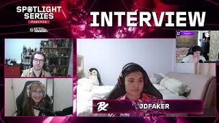 PRX x Ex-SMG vs GEXP - Spotlight Series: Pacific Grandfinal #SpotlightPacific