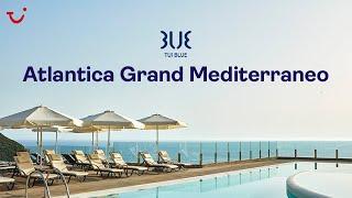 TUI BLUE Atlantica Grand Mediterraneo Resort, Corfu, Greece