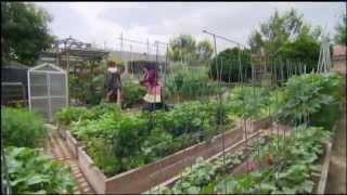 Urban Farms | SoCal Connected | KCET