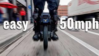 Begode Xway Review: 200 Miles and a Big CRASH Later it's our Favorite EUC