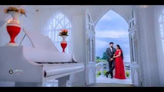 Venkatesh & Hema Pre Wedding Song