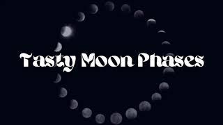 Tasty Moon Phases! Learn About the Moon Phases with Oreo Cookies!