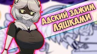 ДРОНЫ-УБИЙЦЫ Озвучка комиксов #14 by Ankstar