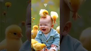 Cute Baby Laughing #baby #cute #todlerlaugh