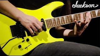 Jackson X Series Soloist SL3X Demo | Featured Demo | Jackson Guitars