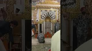 wohi yasin wohi Muzammil wohi taha  arif raza official islamic statue