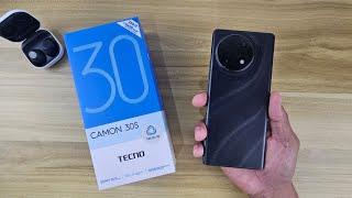 Tecno Camon 30s Philippines Review  - Matindi din ito !