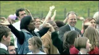 Berkhamsted School Flashmob 2010