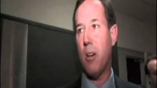 RAW VIDEO: Rick Santorum one-on-one