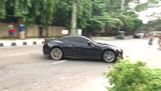 Gt86 Drift|Dhaka|Who said bd people got no skills?