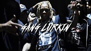 [HARD] No Auto Durk x Lil Durk Type Beat 2025 - "Gang Lurkin" / Chicago Drill