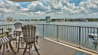 Harbor Lights 511 Luxury Condo For Sale in Destin, Florida