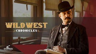 Wild West Chronicles | Series Preview | Jack Elliott | Robert Gatewood | Tom Gelo