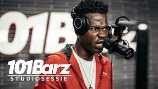 Knaller | Studiosessie 365 | 101Barz