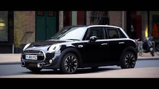 MINI EXCLUSIVE STYLE | MINI Range | MINI UK