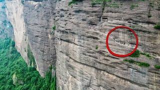 Drone's Camera Caught Something Incredible | Best of 2024