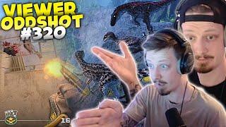 CyrusTWO | Viewer Oddshots #320