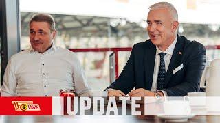 "Wir brauchen keine Community" | Die neue Stadionaktie | 1. FC Union Berlin