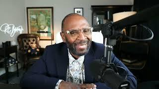 LIVING A LIFE OF BALANCE AND HARMONY by Bishop RC Blakes