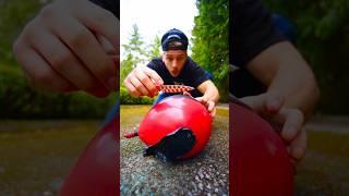 GET THAT BRED ASMR! ️ #chill #satisfying #asmrsounds #relaxing #balloon #viral #relaxing #fun