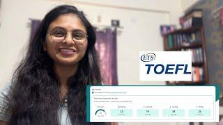 TOEFL iBT | My experience & Tips | Test Day, Essentials, and Resources