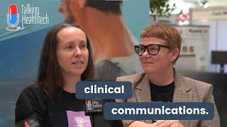 417 - Untangling the Clinical Communications Web at Austin Health, FiveP