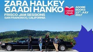 07  Zara Halkey Gaadi Haanko | Fiddler's Green | Live at San Francisco