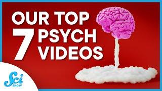 Your Most Burning Psych Questions | Compilation