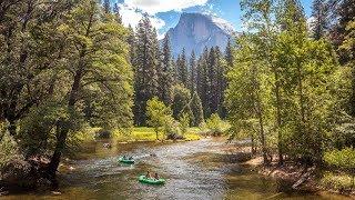 Top 5 Hotels Near Yosemite National Park, California, USA