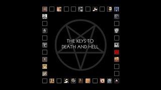 Deathandhell.com: A Labyrinth of Chaos