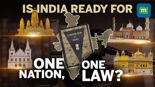 Uniform Civil Code Decoded: What Is It? | Why Is UCC Contentious?