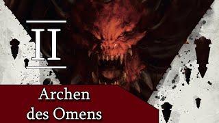 Archen des Omens: Angron