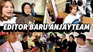 #RAWVLOG - VLOG GUA DI BAJAK @CHACAKUMA !!!