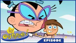 The Fairly OddParents - You Doo / Just Desserts - Ep. 60