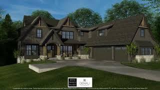 Fagerness Point ||  Orono  ||  Denali Custom Homes